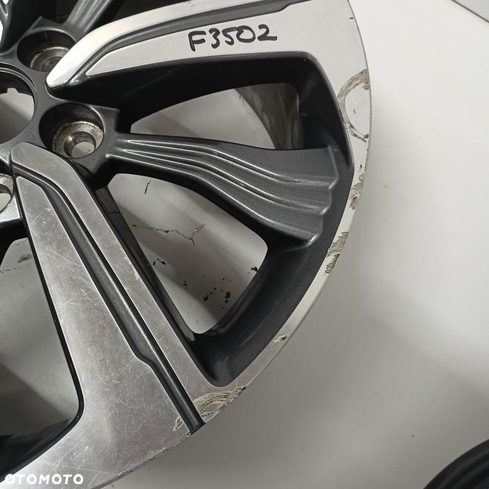 Alufelga 5x120 19 MG Marvel 10899306 (F3502) - 6