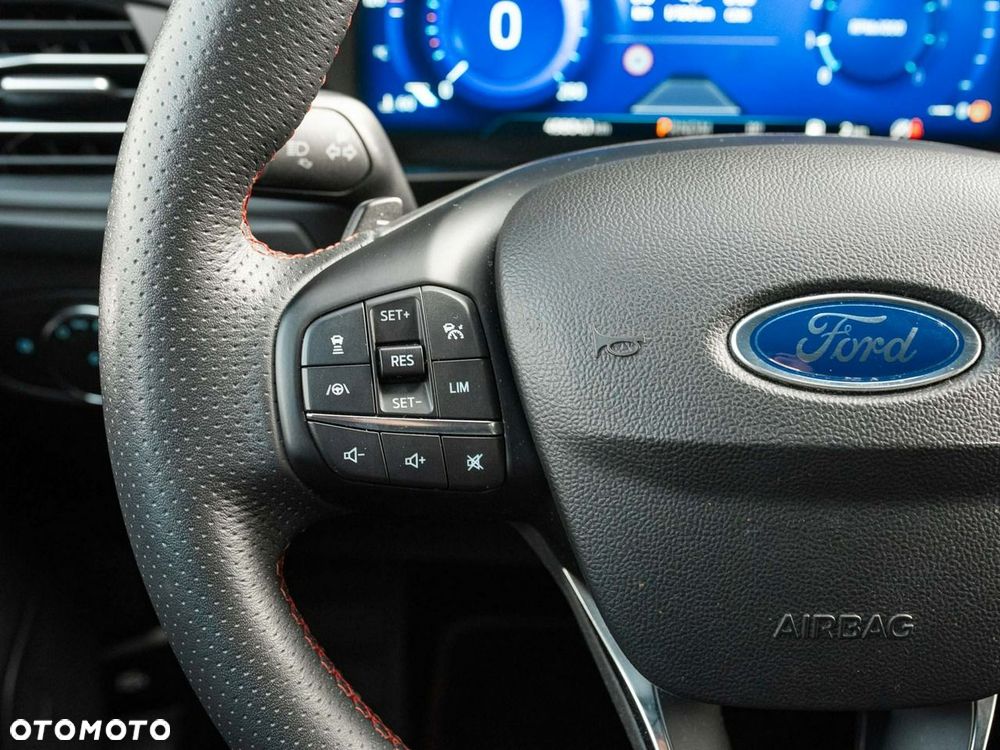 Ford Focus 2.3 EcoBoost ST X - 14