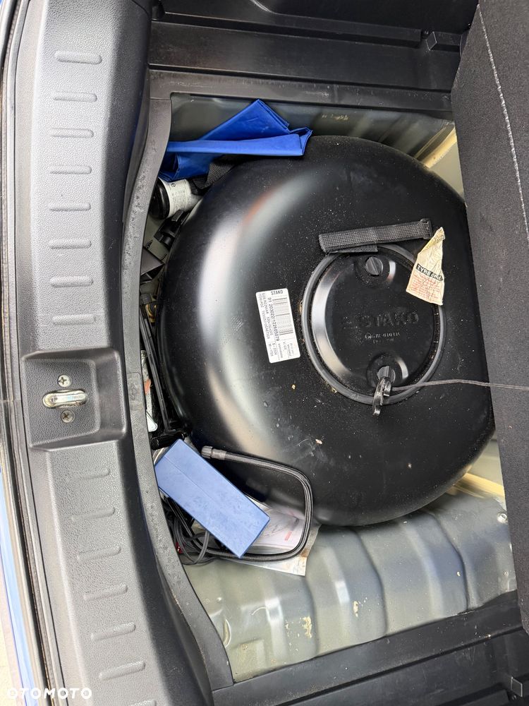 Honda Jazz 1.2 Trend - 9