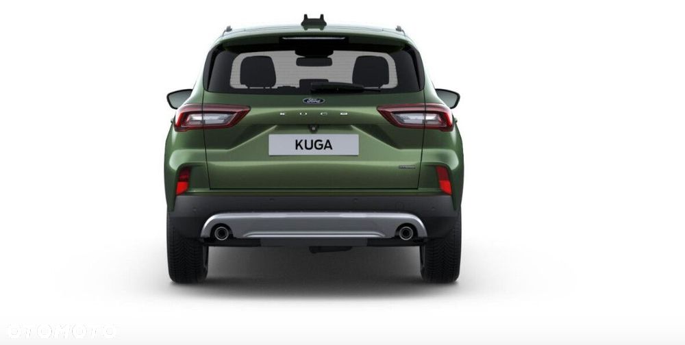 Ford Kuga - 7