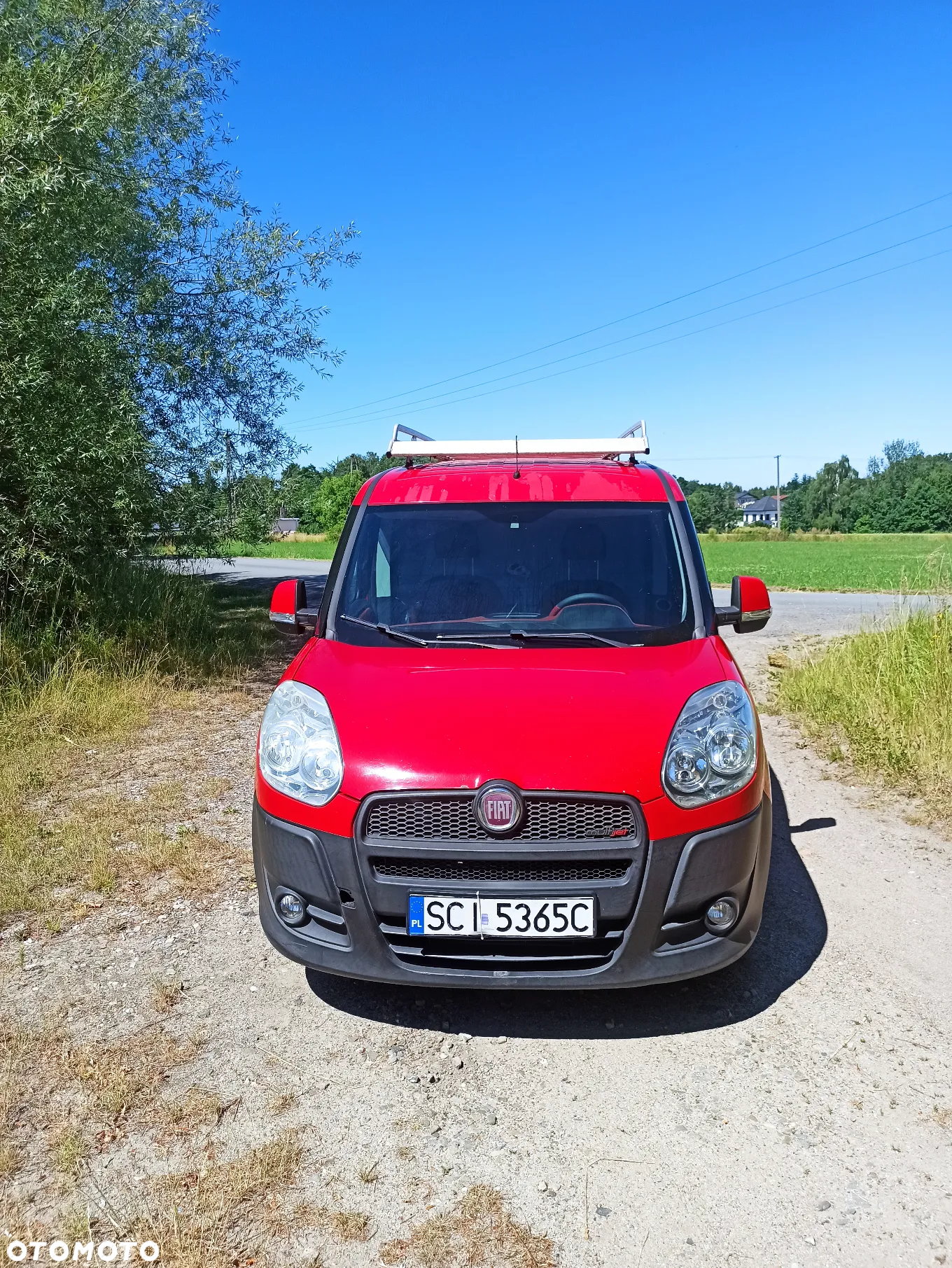 Fiat Doblo Maxi 1.6 MJ Dynamic - 6