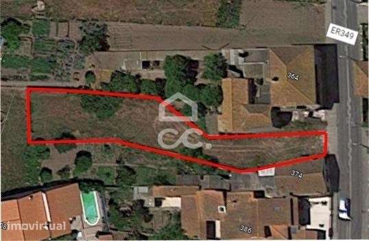 Terreno  Venda em Monte Real e Carvide,Leiria - Grande imagem: 2/10