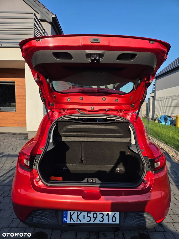 Renault Clio 0.9 TCe Alize - 2
