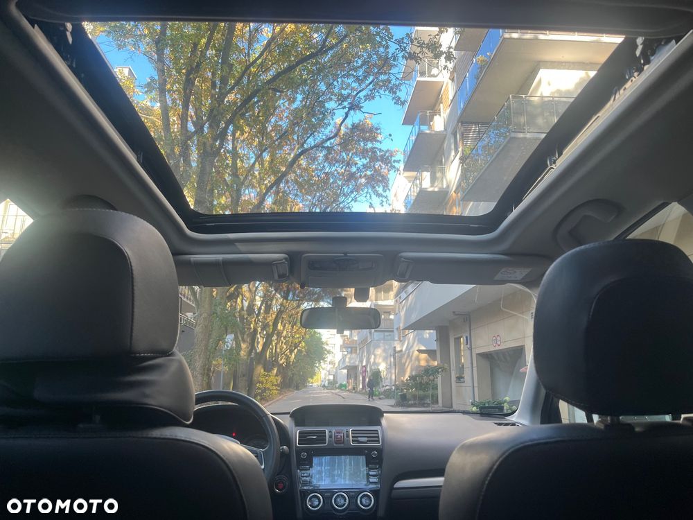 Subaru Forester 2.0 XT Sport Lineartronic - 11