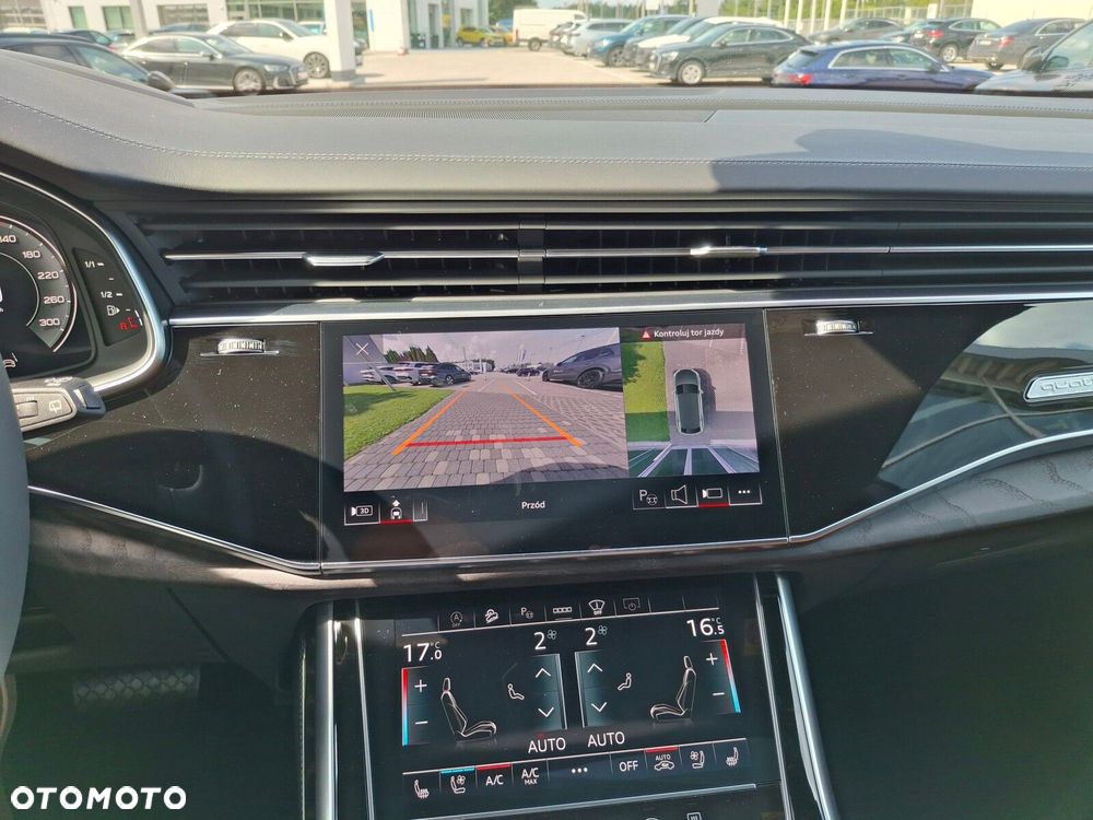 Audi Q8 - 31