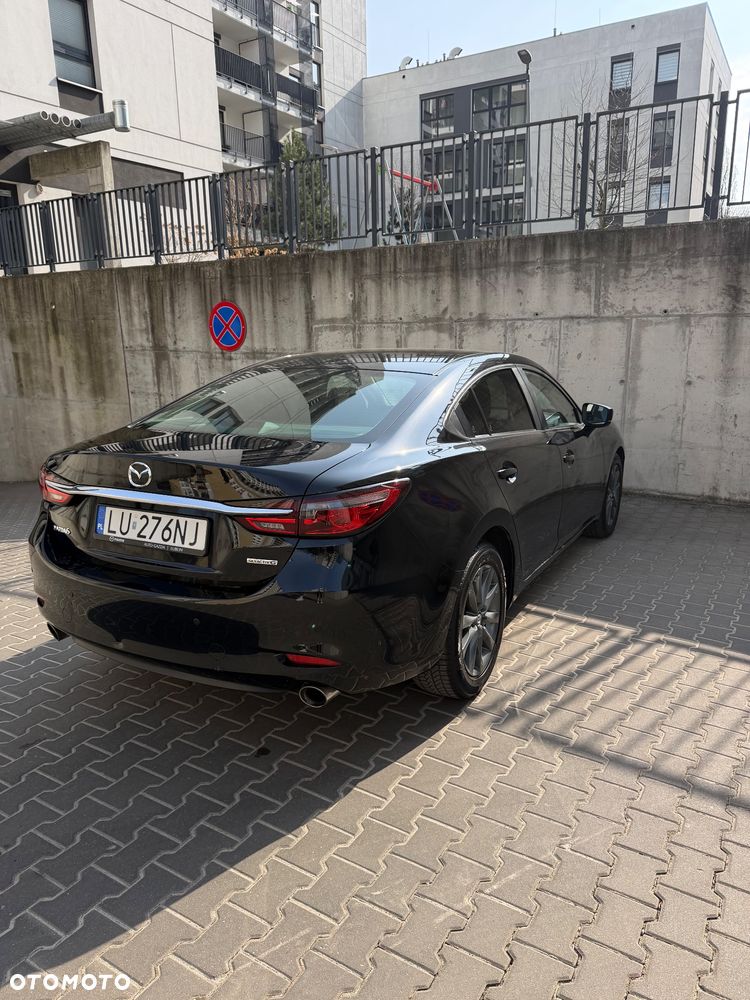 Mazda 6 2.0 SKYMotion - 6