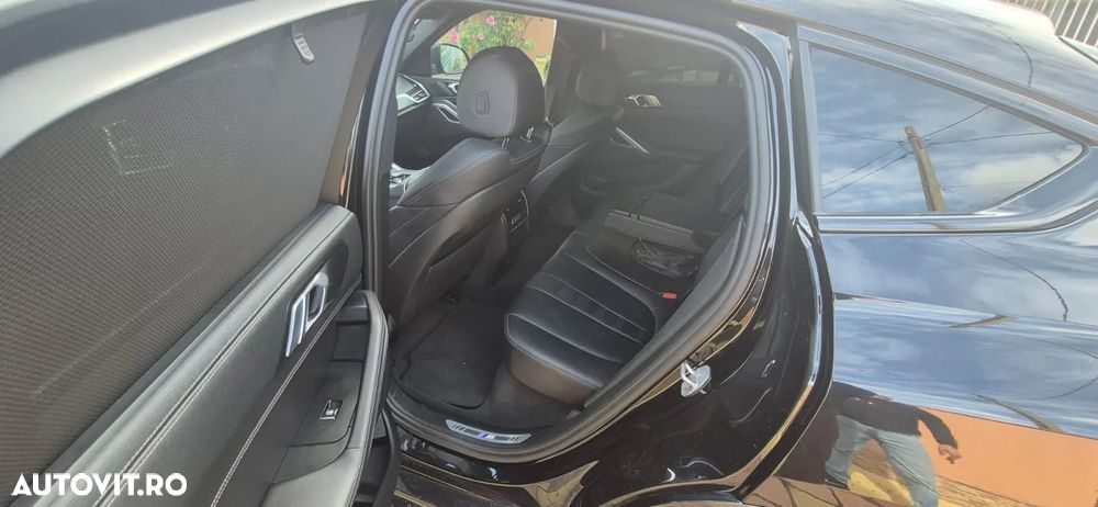 BMW X6 - 9