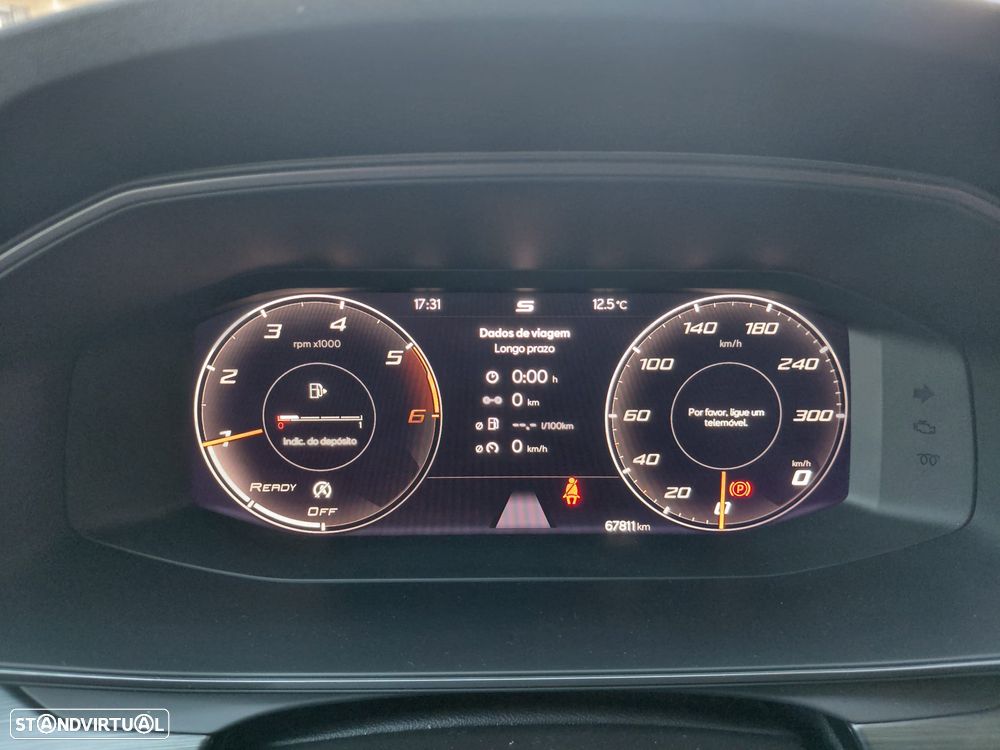 Cupra Formentor - 14