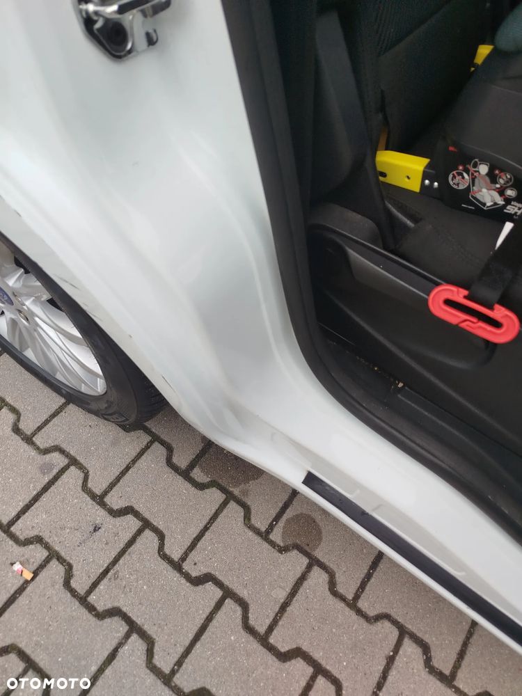 Ford S-Max 2.0 TDCi Platinium X - 26