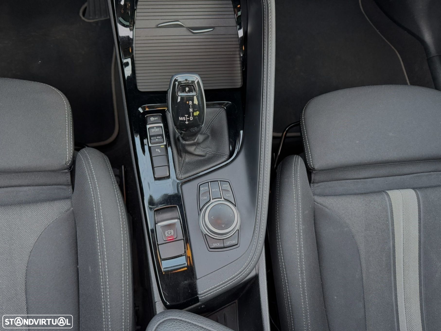 BMW X2 16 d sDrive Auto Advantage - 33