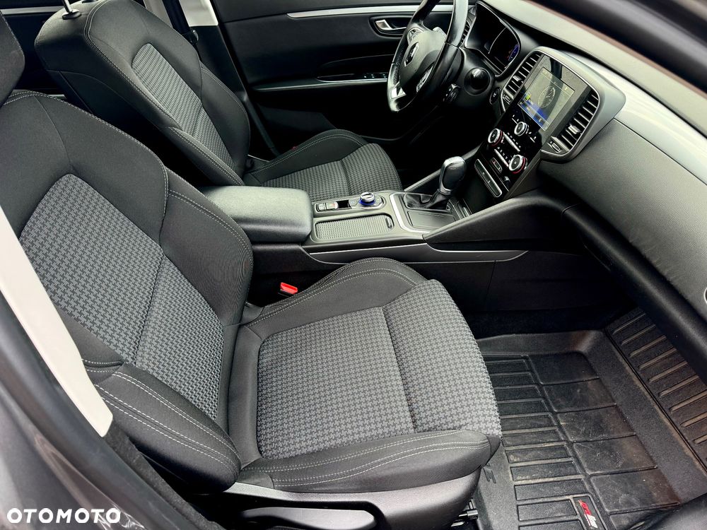 Renault Talisman - 10