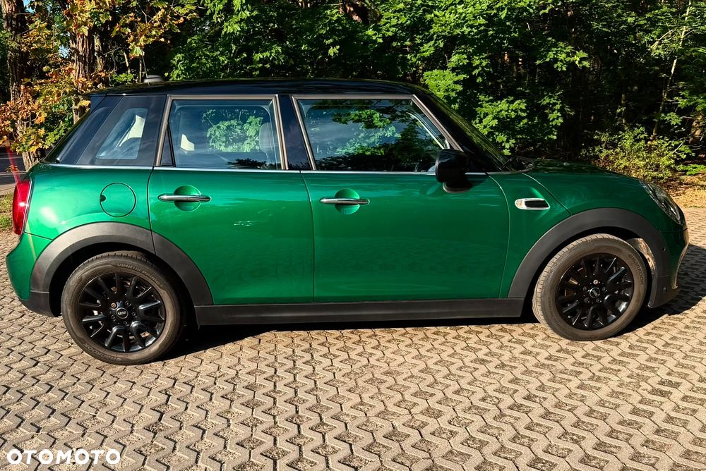 MINI Cooper Classic Trim - 7
