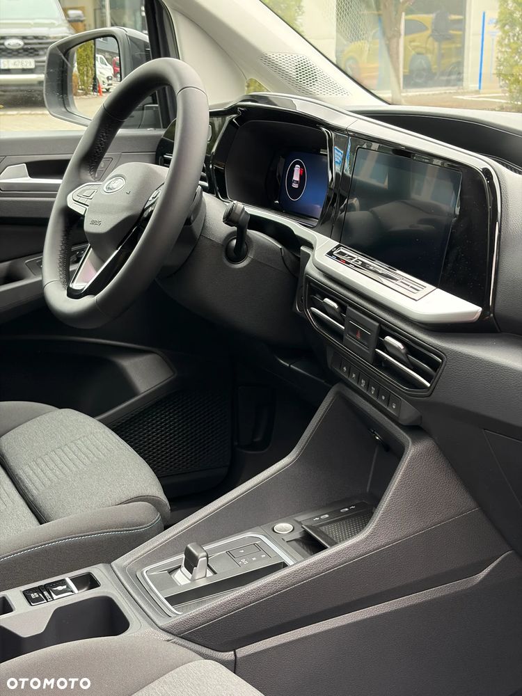 Ford Tourneo Connect 2.0 EcoBlue Active - 10