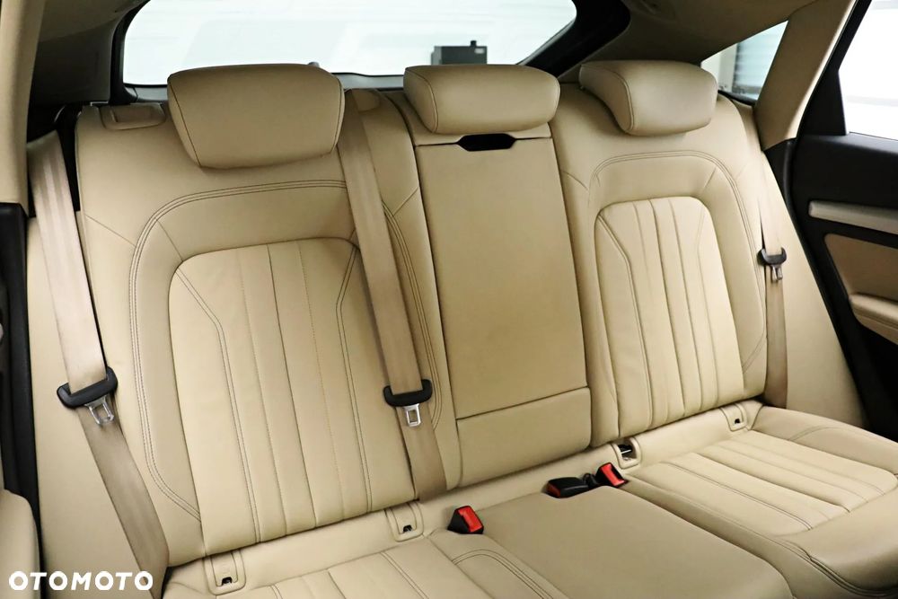 Audi Q5 - 16