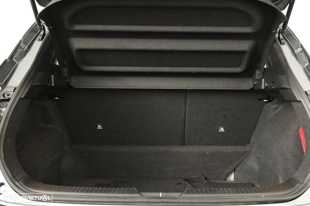 Nissan Qashqai 1.3 DIG-T Acenta - 21