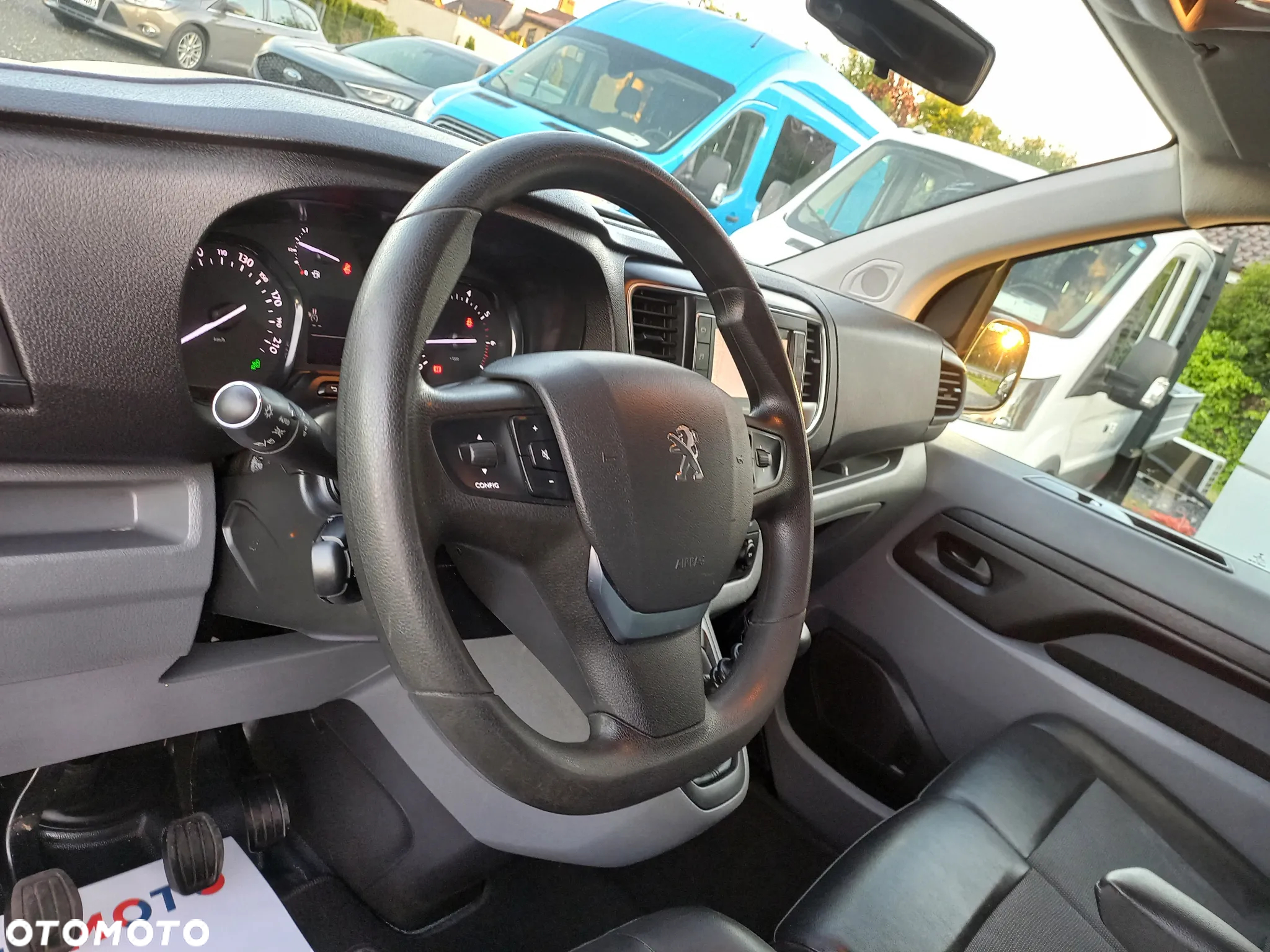 Peugeot Expert - 22