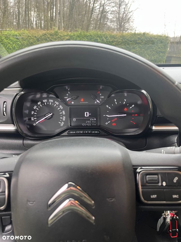 Citroën C3 - 4