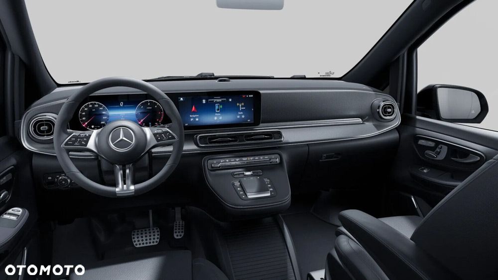 Mercedes-Benz Klasa V - 8