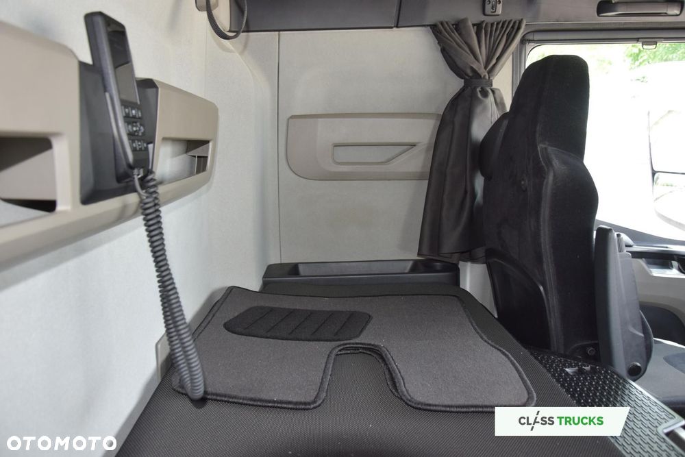 MAN TGX 18.470 GX - 13