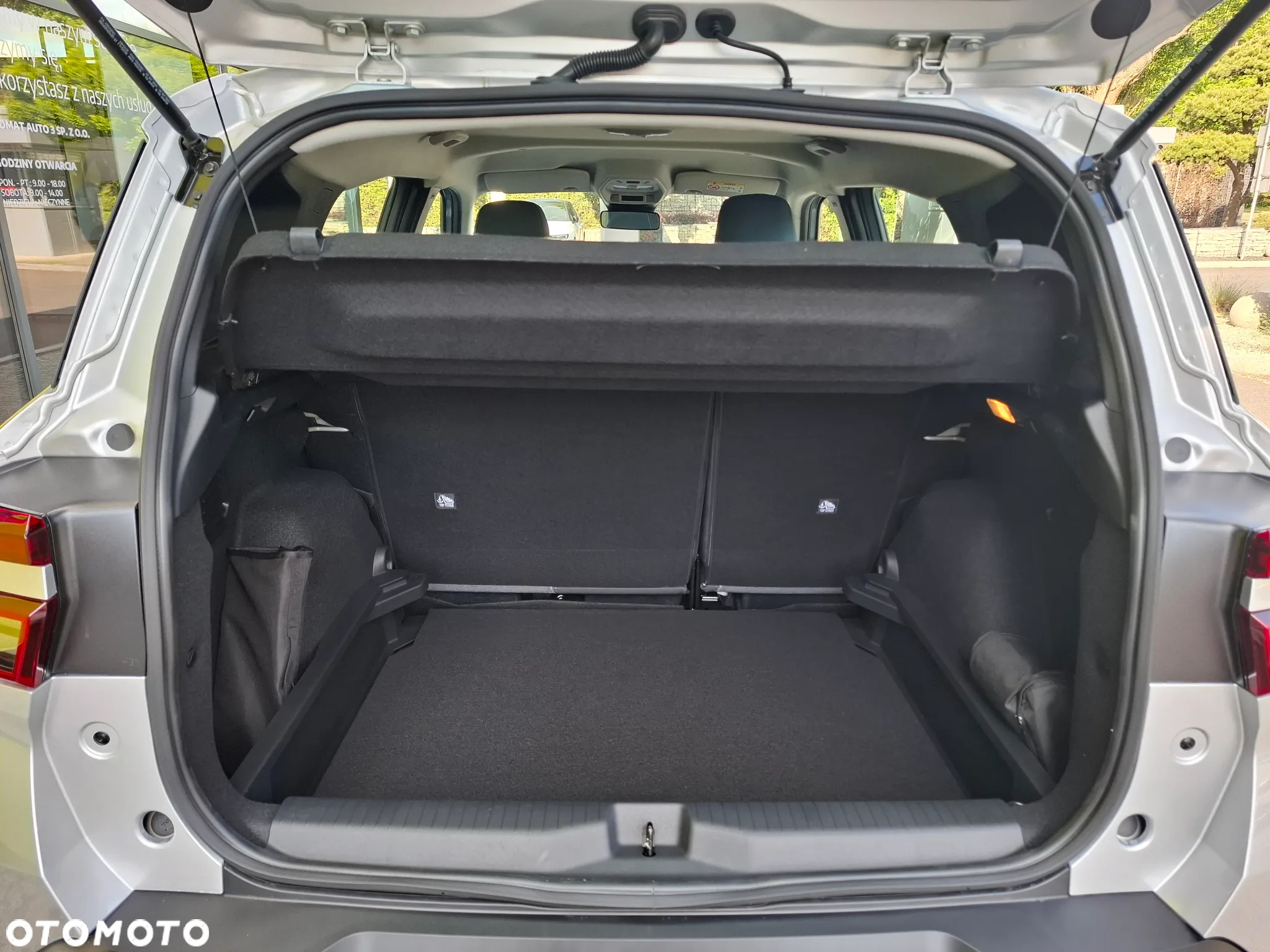 Opel Frontera 1.2 T mHEV Edition eDTC6 - 11