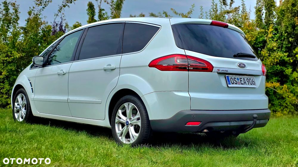 Ford S-Max 2.0 TDCi DPF Business Edition - 15