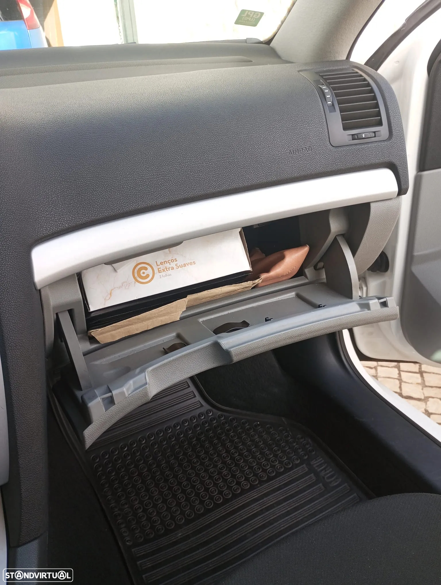 Skoda Octavia - 3