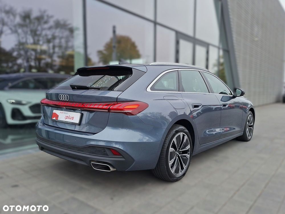 Audi A5 Avant TFSI S tronic - 38