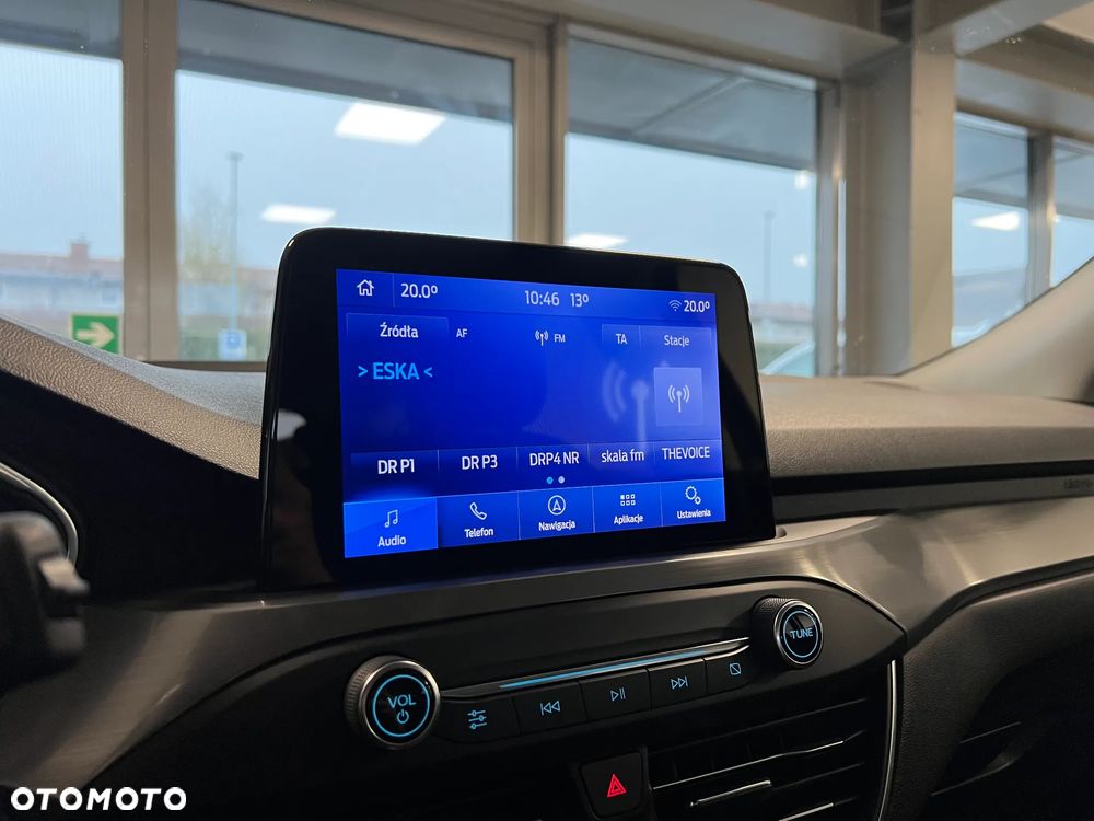 Ford Focus 1.0 EcoBoost Titanium Business - 29