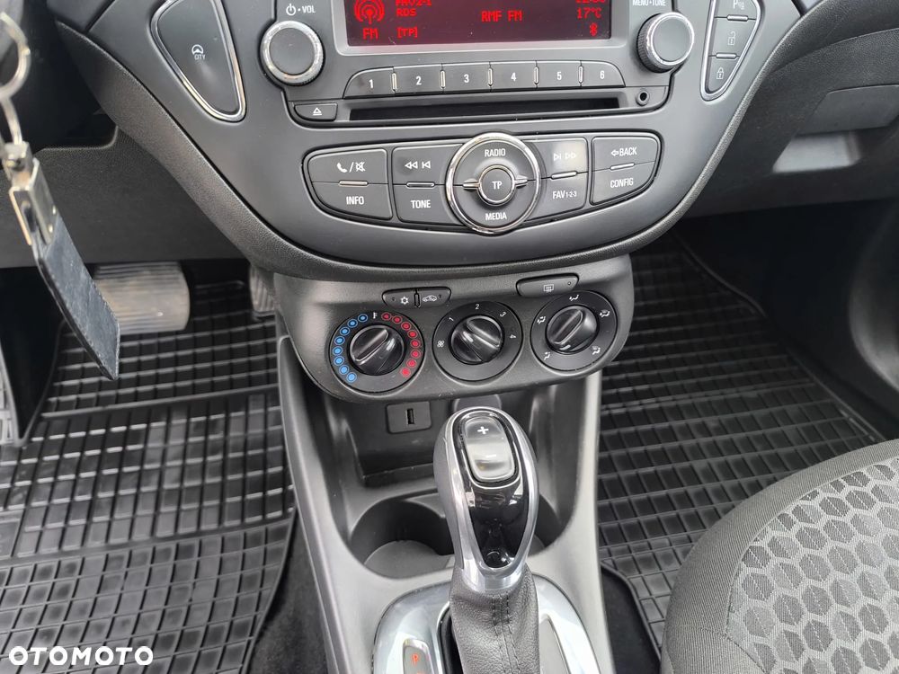 Opel Corsa 1.4 Enjoy - 29