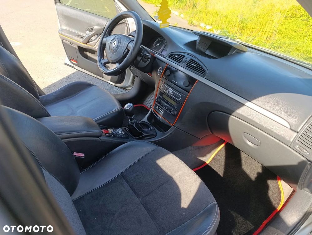 Renault Laguna - 20