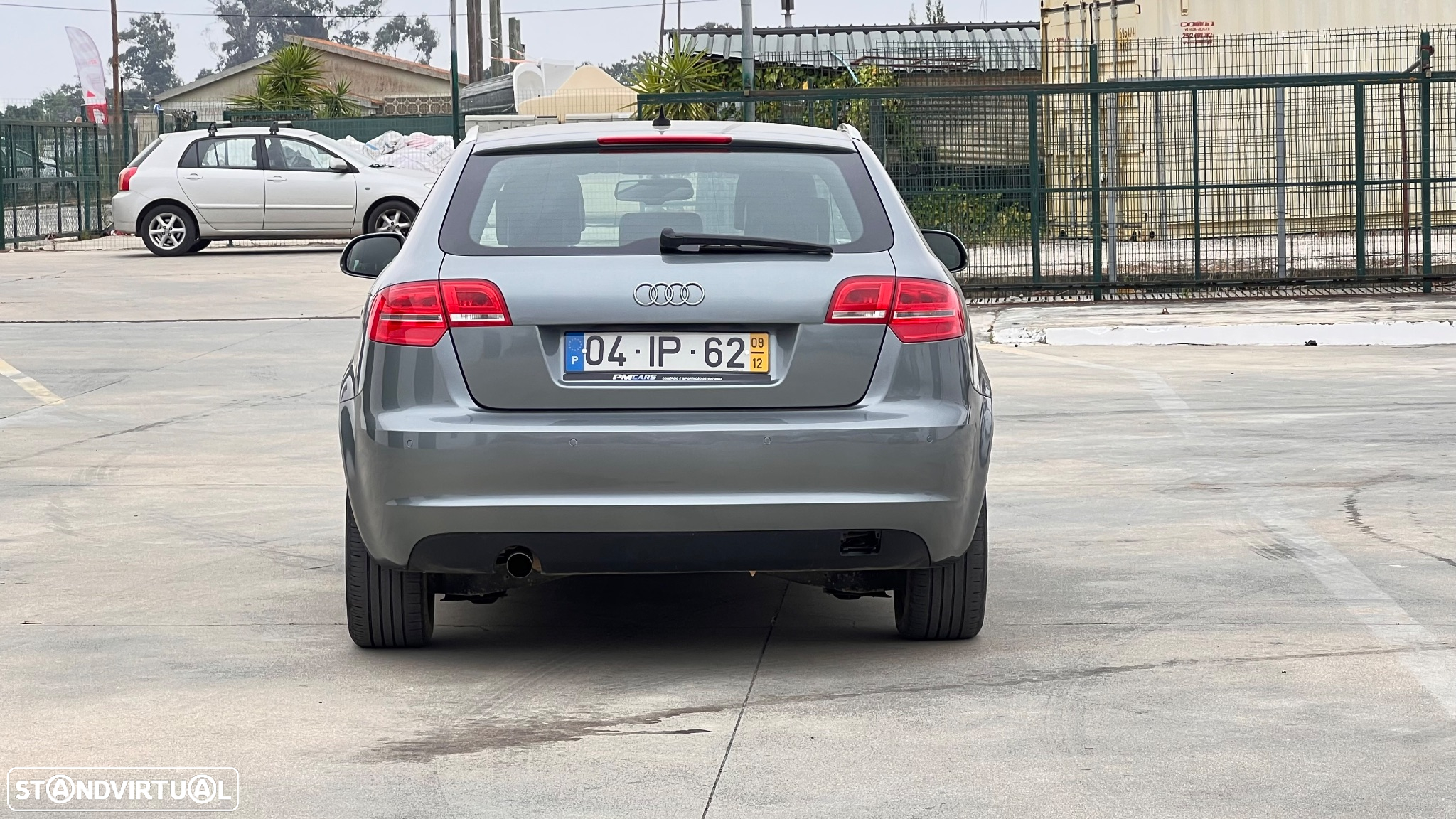 Audi A3 Sportback 1.6 TDI Sport - 6