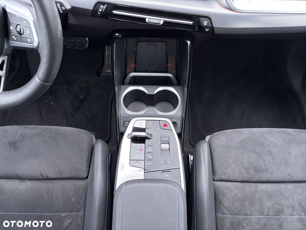 BMW X1 sDrive18i M Sport - 23