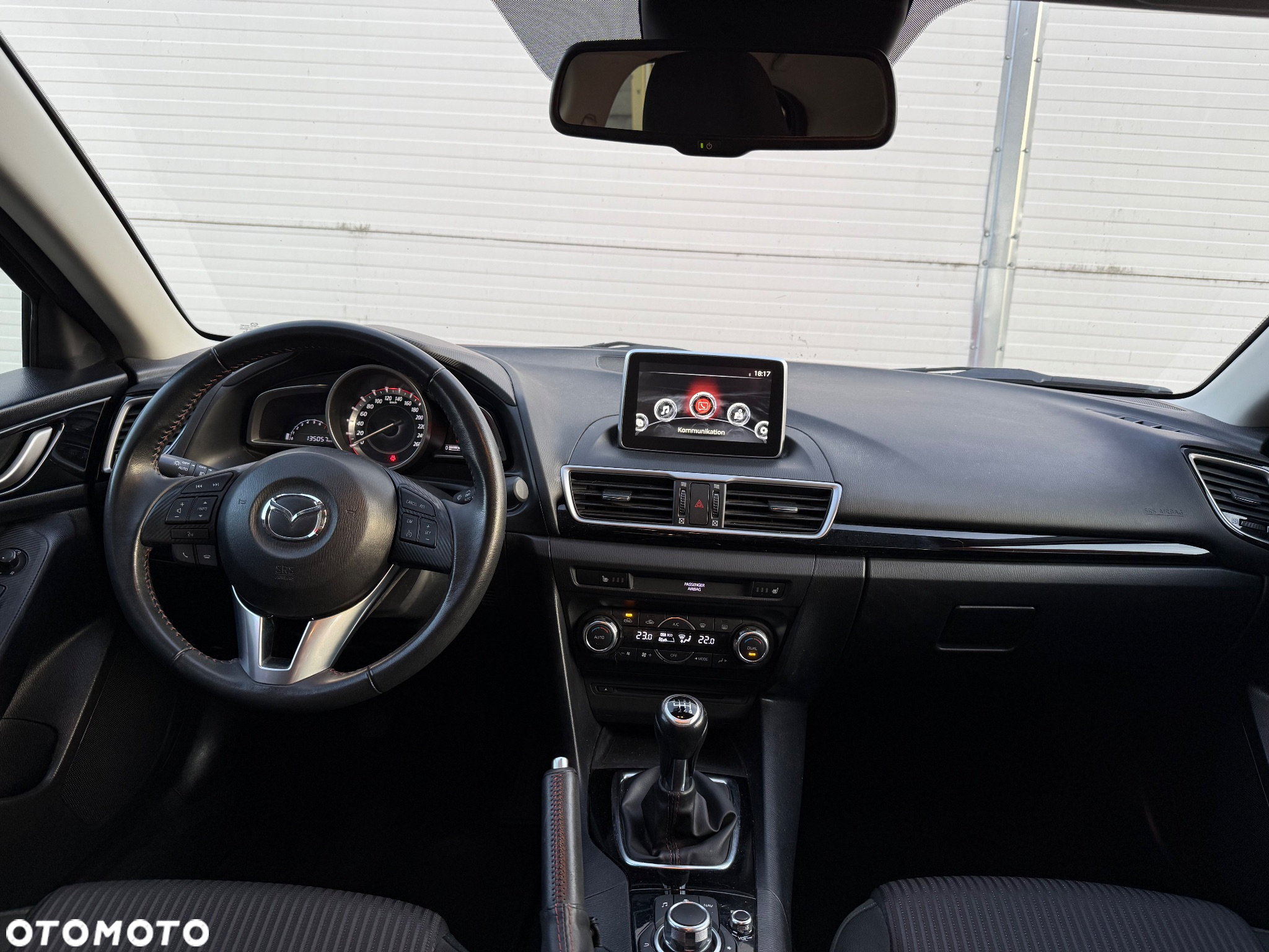 Mazda 3 SKYACTIV-G 120 Exclusive-Line - 5