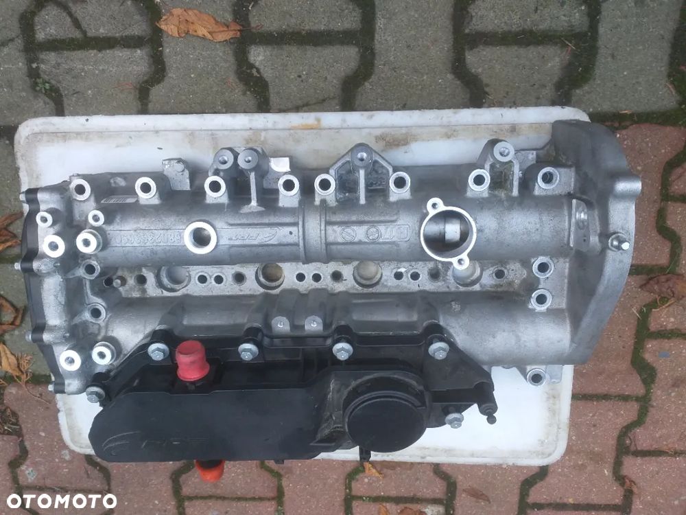 DUCATO 2.3 euro 6 WALKI ROZRZADU OBUDOWA 5802363690 pokrywa
