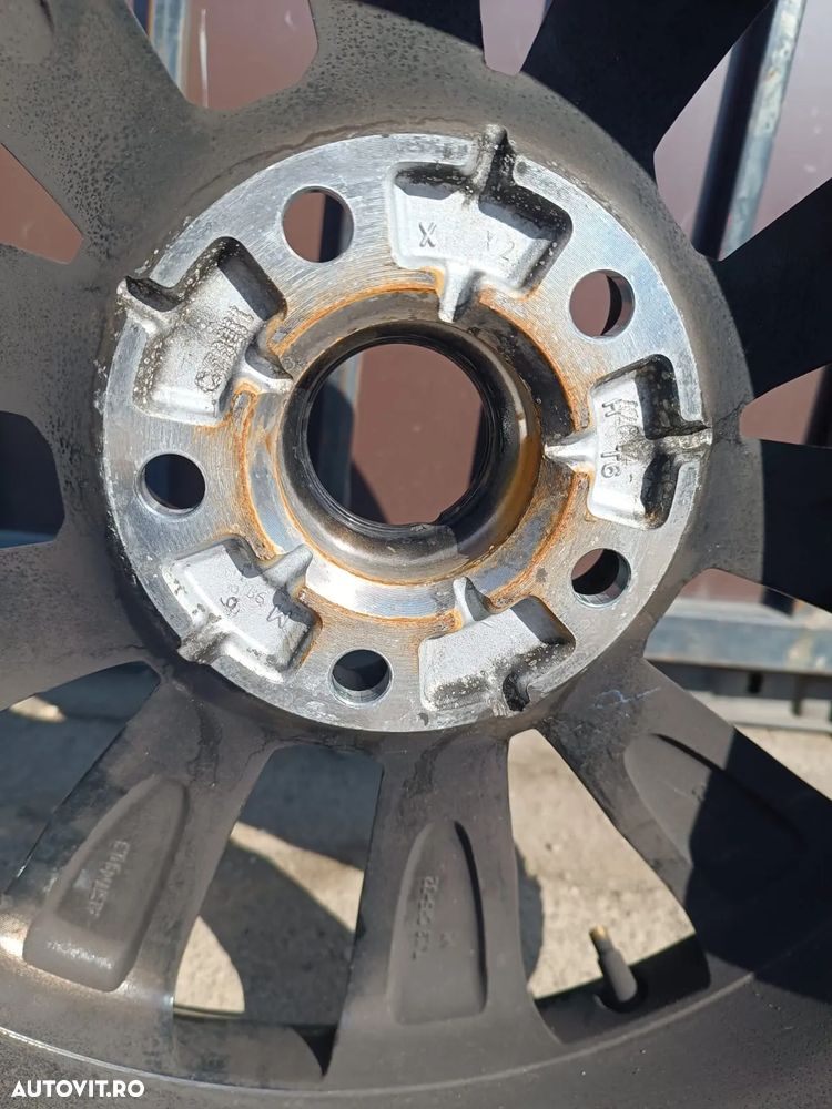 JANTA  ALIAJ R19 Renault Austral - 12