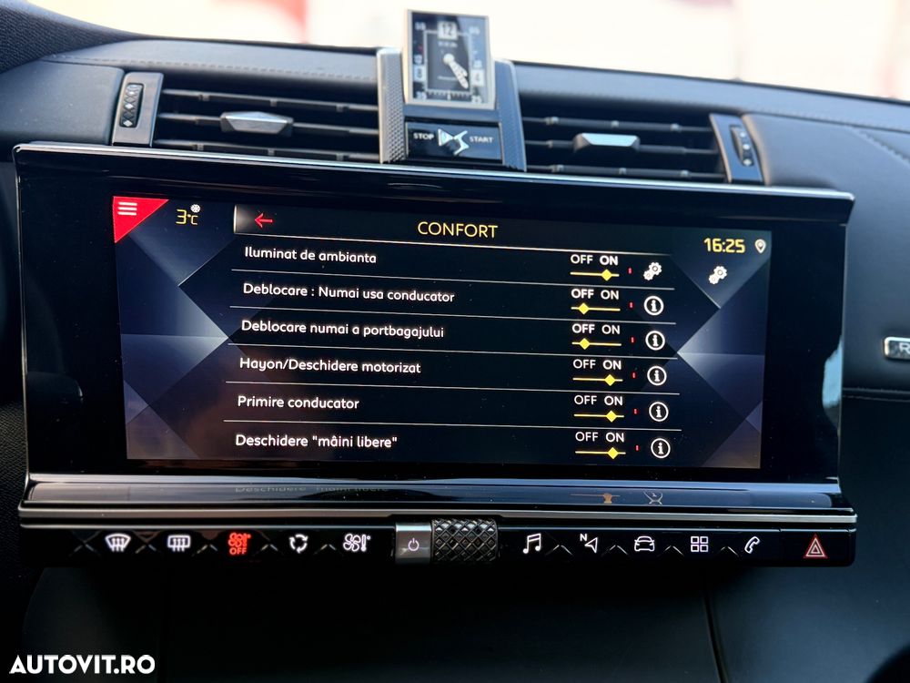 DS Automobiles DS 7 Crossback - 25