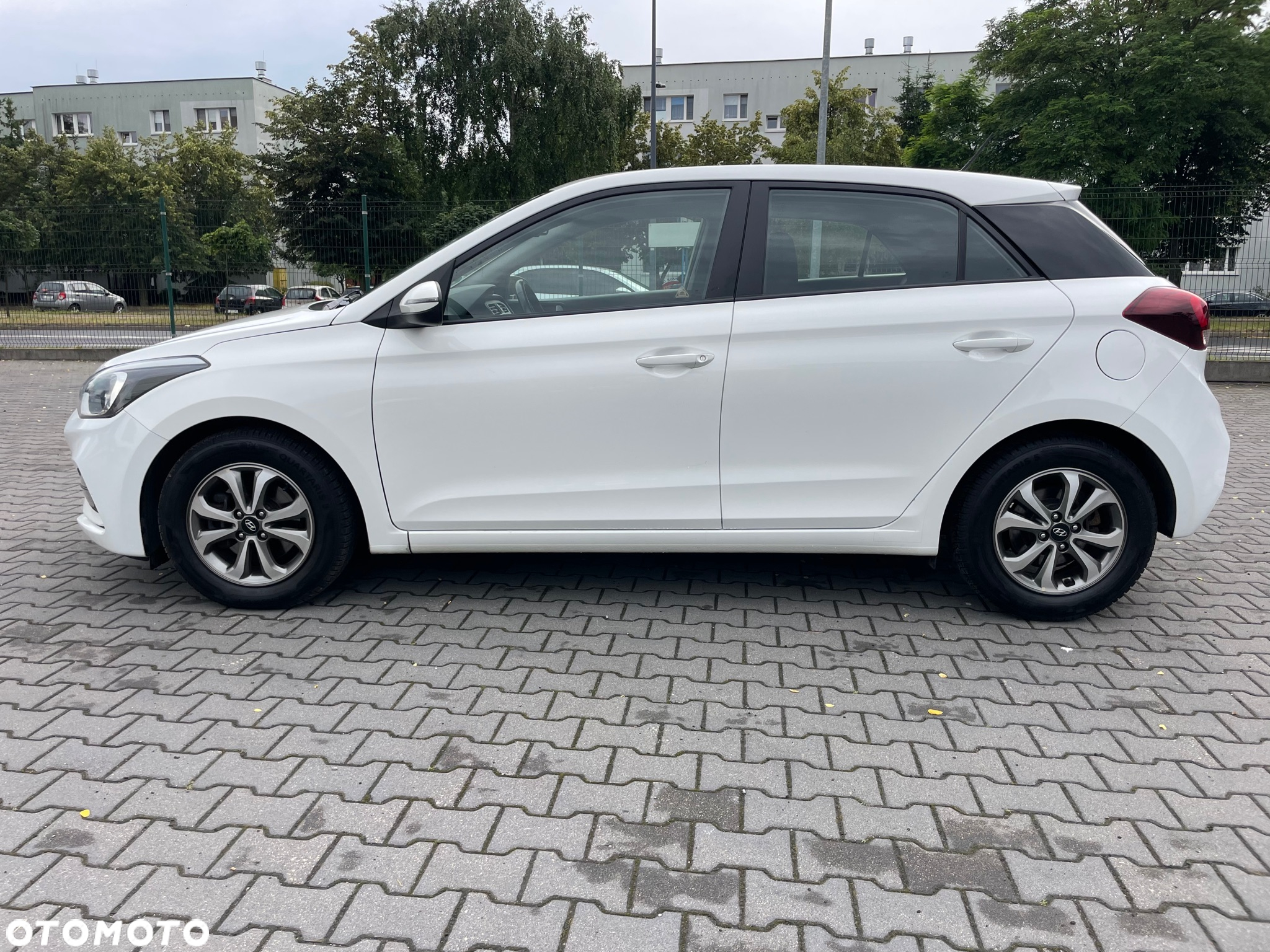 Hyundai i20 1.0 T-GDI BlueDrive Active Premium - 6