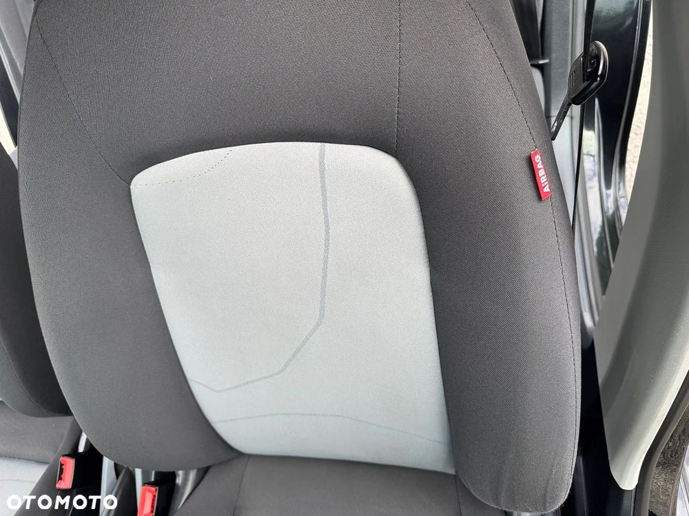 Seat Ibiza - 20