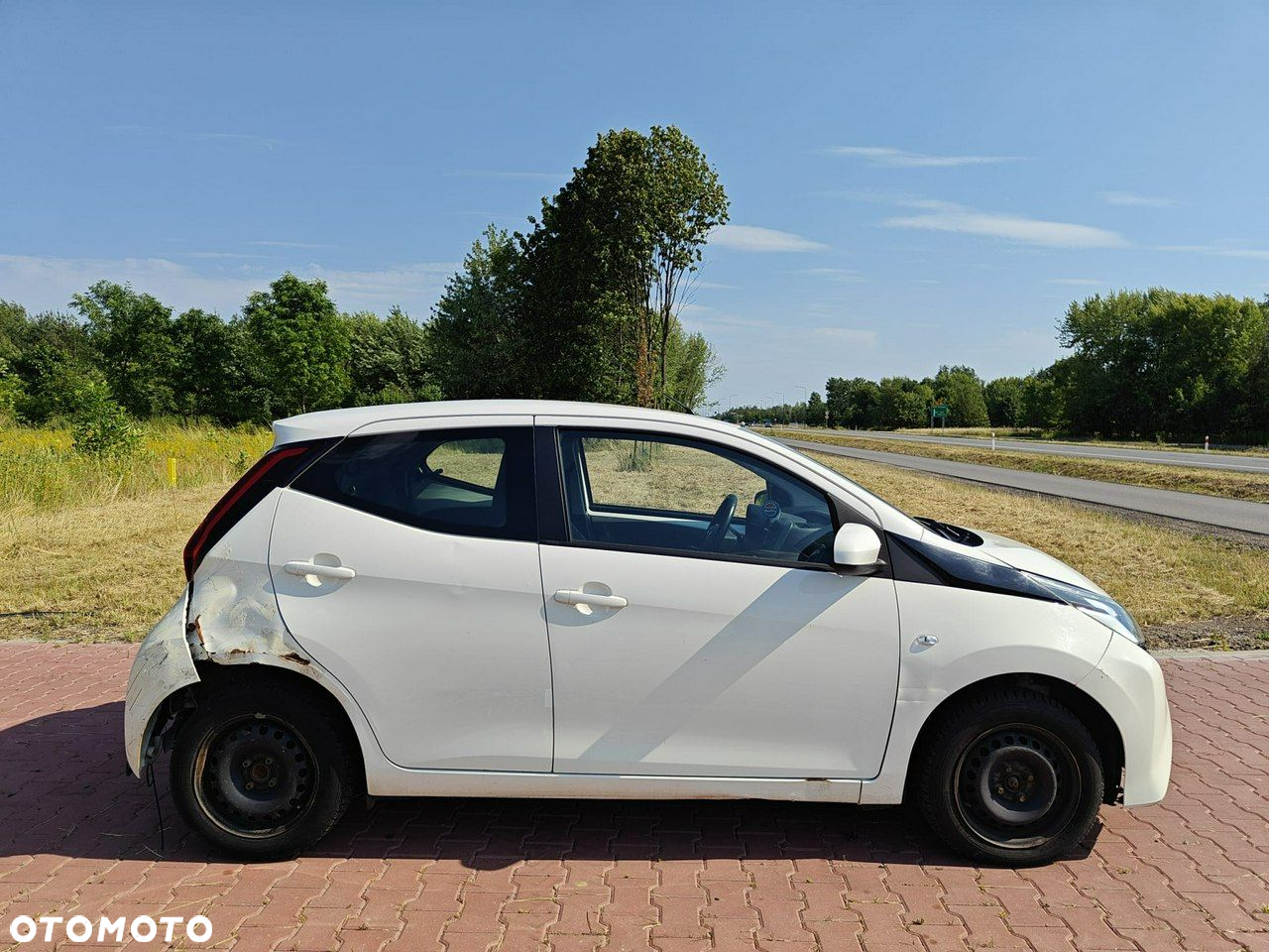 Toyota Aygo - 6