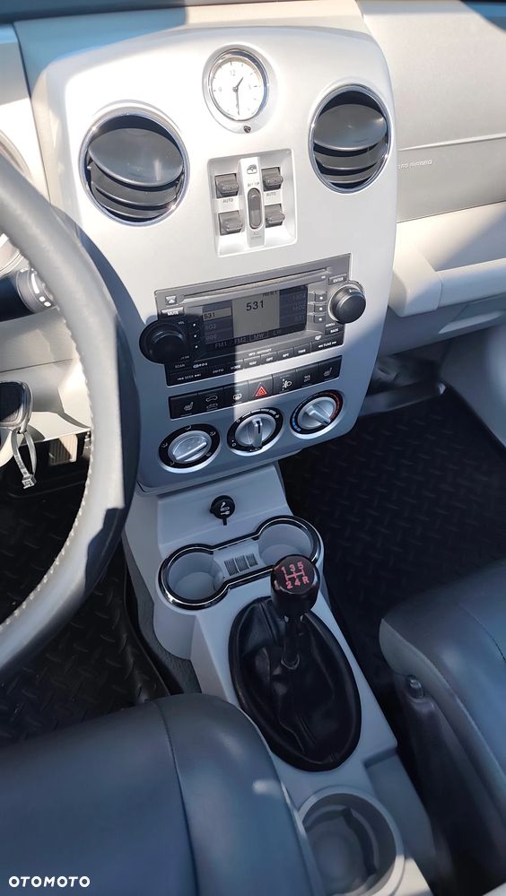 Chrysler PT Cruiser 2.4 Breeze - 14