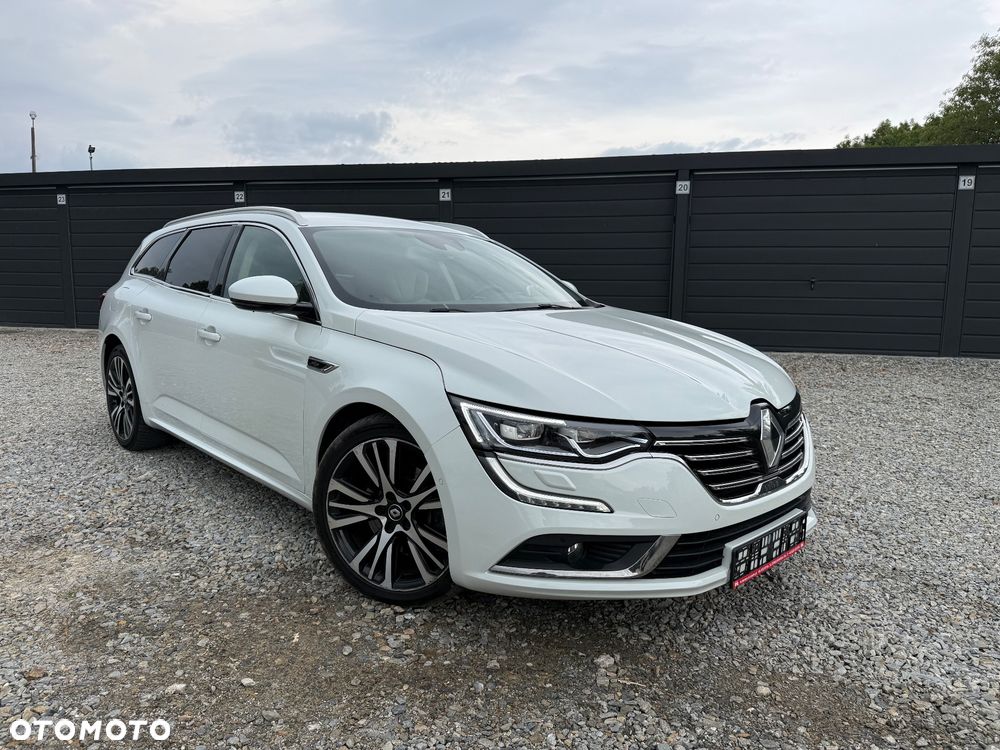Renault Talisman ENERGY dCi 160 EDC INITIALE PARIS - 5