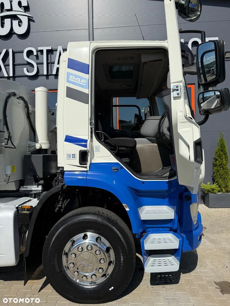 DAF CF XF 330 // E6 // 6x4 // Wywrotka // Kipper // Gotowy do pracy ! - 24