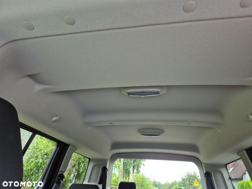 Ford Tourneo Connect Gr 1.5 EcoBlue Trend - 18