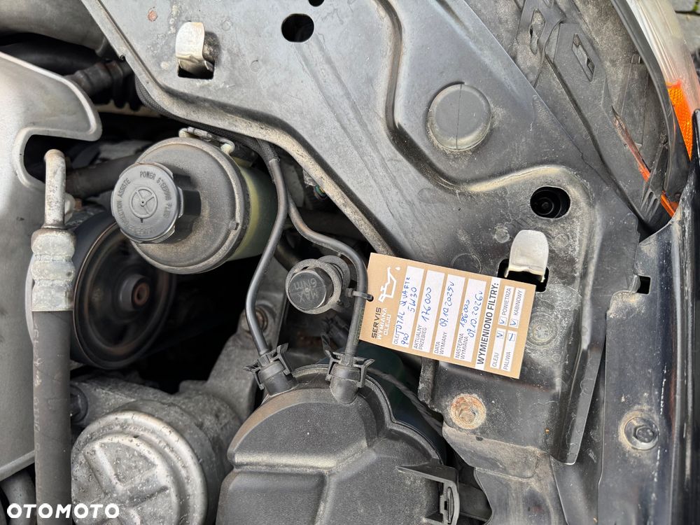 Volvo V70 2.0D Summum - 38