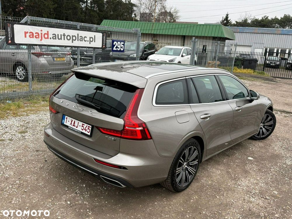 Volvo V60 - 8
