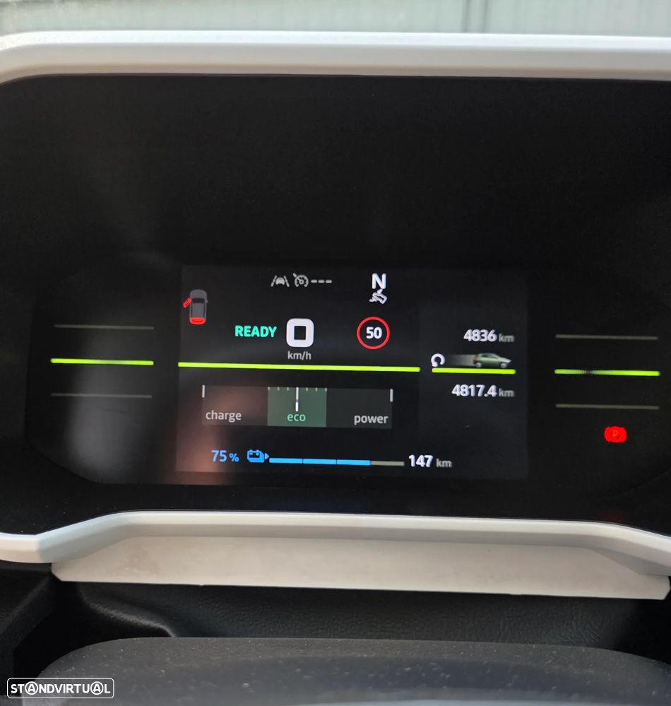 Dacia Spring Electric 65 Extreme - 6