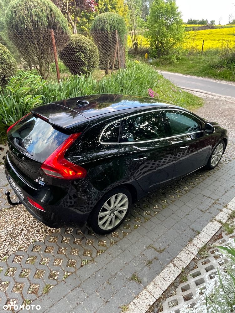 Volvo V40 - 13