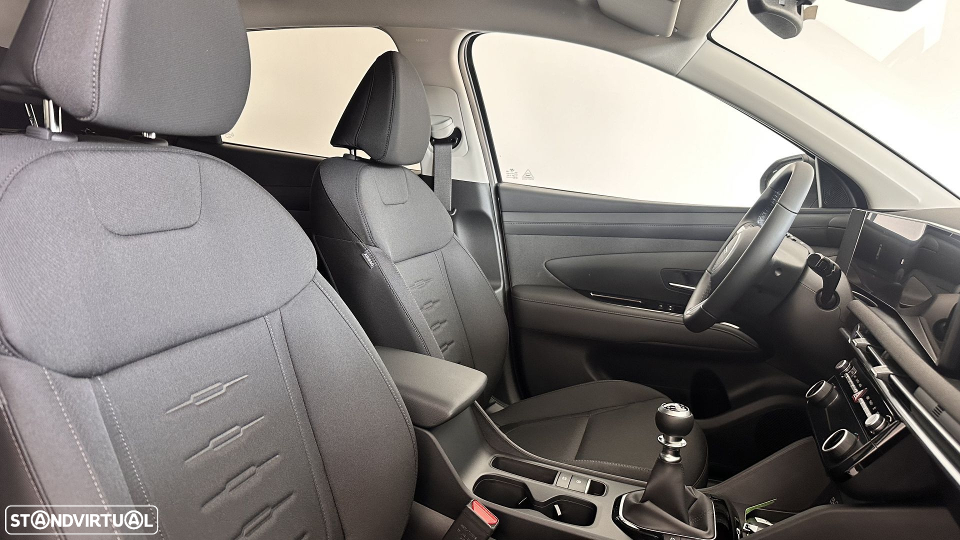 Hyundai Tucson 1.6 T-GDi Premium - 18