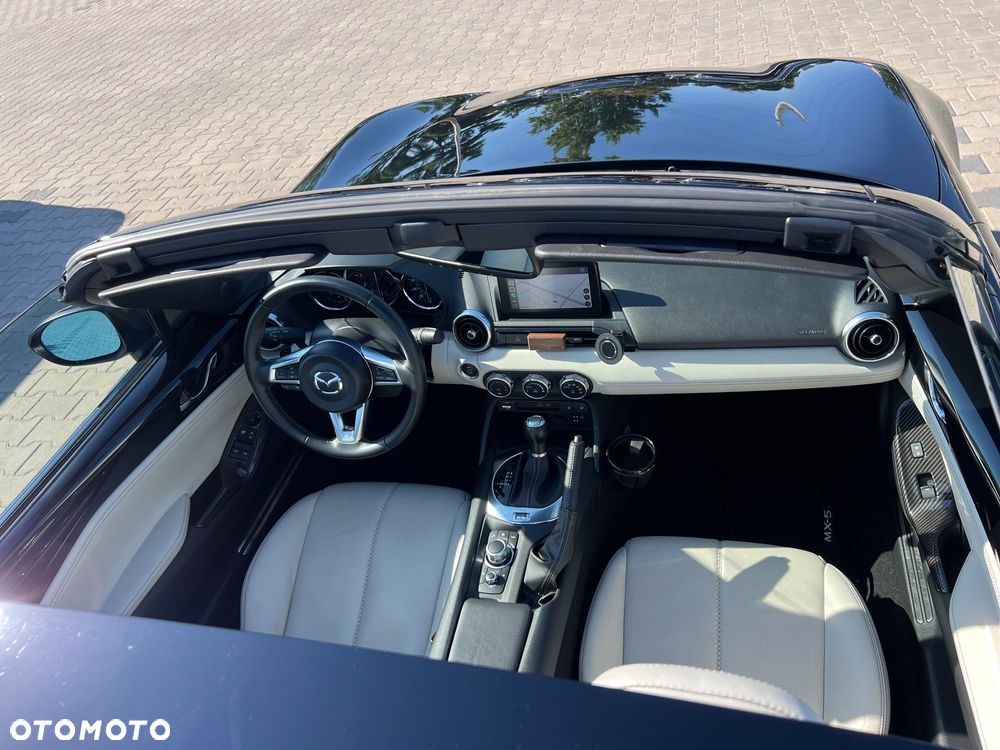 Mazda MX-5 2.0 Skyfreedom i-ELOOP - 19