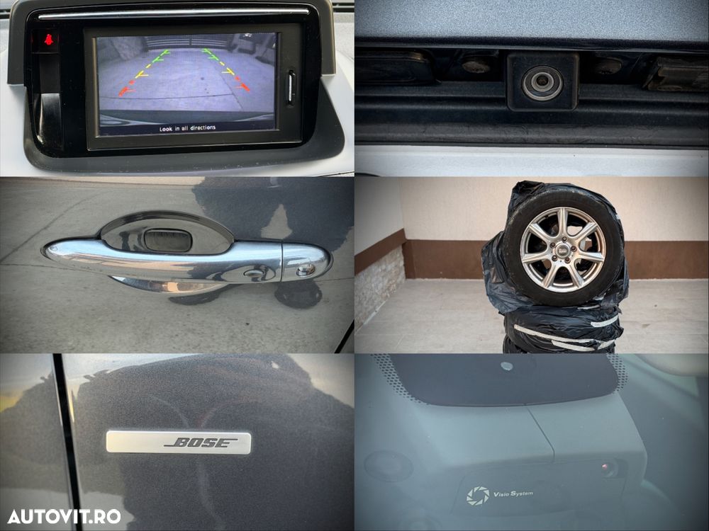 Renault Megane Grandtour ENERGY dCi 130 Start & Stopp Bose Edition - 5